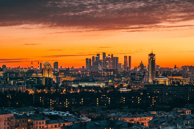 City Living